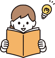 勉強してひらめいた